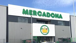 Mercadona.