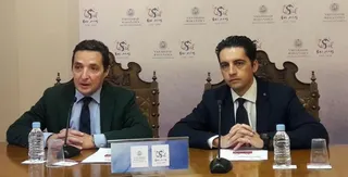 La USAL colaborará con la revista internacional ‘Drones’