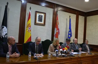 Bejar Plan Redinstrualización