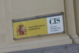 Sede del CIS