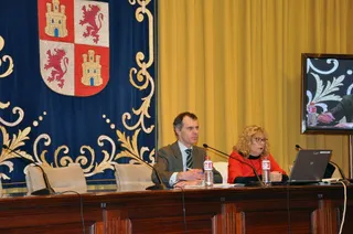 Secretario de la presidencia