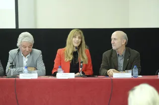 El Día del Cine y el Audiovisual de Castilla y León llega hoy a la SEMINCI
