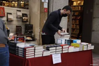 Libreria libros (5)