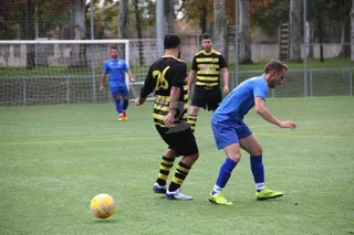 Resultados y clasificaciones del Salmantino Vegapiel