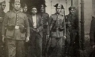 Reivindicando la memoria de León desde las páginas de los periódicos