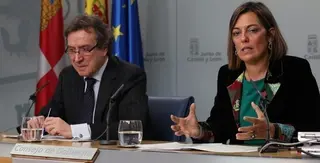 La Junta distribuye 100.000 guías informativas para ayudar a detectar casos de violencia de género