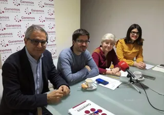 Ganemos (2)