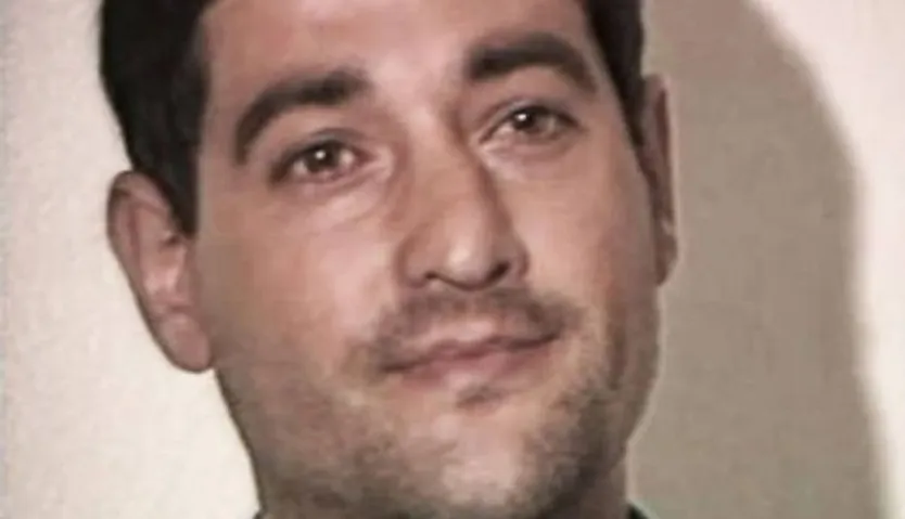 Jose Antonio Rodríguez Vega. El Mataviejas EP^
