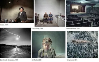 Fotografías Cespedosa