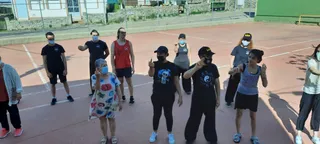 Taller Saldeana