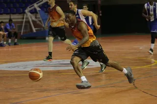 El ‘Big Three’ del Carbajosa Basket anota más del 60% de los puntos
