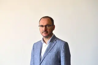 Francisco García decano Facultad Teología Pontificia
