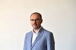 Francisco García decano Facultad Teología Pontificia