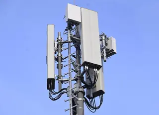 Conectividad 5G. Foto EP