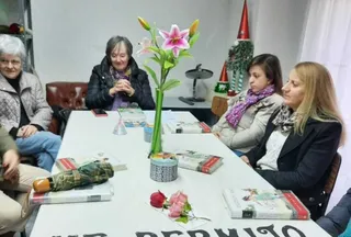 Me permito, asociación mujeres macotera1
