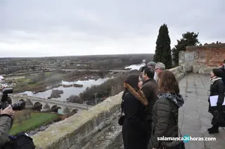 Ministro de Cultura Ciudad Rodrigo Jose Guirao (104)