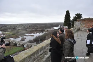 Ministro de Cultura Ciudad Rodrigo Jose Guirao (104)