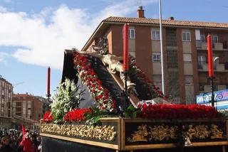 La Hermandad del Silencio del Sábado Santo