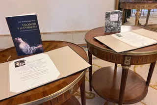 Premios Ciudad de Salamanca de Poesía y Novela 2025 | S24H