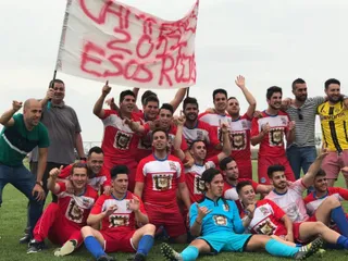 El fútbol modesto apenas cambia un año después