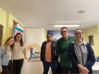 Juventudes Socialistas de Castilla y León
