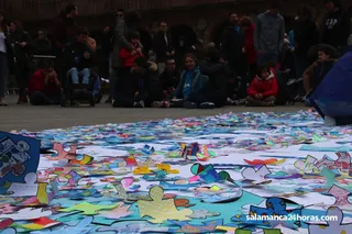 Día Mundial del Autismo17