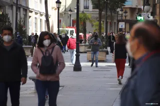 Dos nuevas muertes por coronavirus en el Hospital de Salamanca en una jornada donde vuelven a subir los positivos