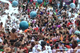Chupinazo santa marta 2019 (12)