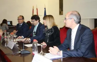 La Asociación Beatriz de Suabia debate sobre el papel del agresor en la violencia de género