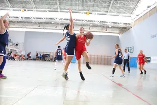 Final Four del Trofeo Diputación de baloncesto