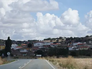 Larrodrigo. Wikipedia. Foto realizada por 19Tarrestnom65