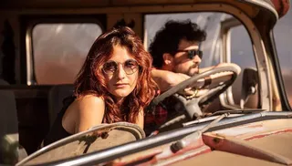 VÍDEO | Bye Bye Lullaby presenta el videoclip del single 'Despierta', el primer tema de lo que será su nuevo álbum, que se publica el 18 de mayo
