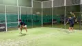 Guijuelo ya tiene ganadores de sus torneos estivales de pádel y baloncesto - Ayuntamiento de Guijuelo