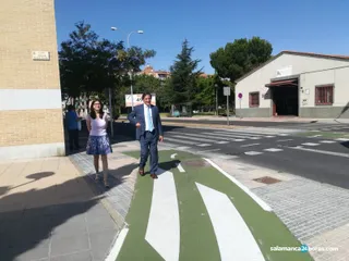 Carbayo visita las obras de Jesús Arambarri (10)