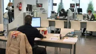 El Ayuntamiento ingresará el 1% de subida a los funcionarios en la nómina de julio
