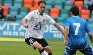 Lázaro no se olvida del playoff