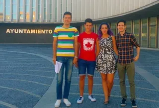 La Plataforma cree infame y poco democrático que no se llegue a debatir la moción del bonobús joven