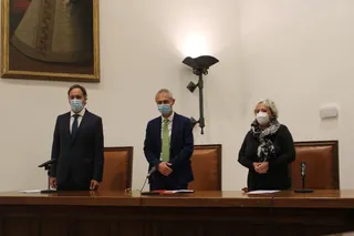 Foro diálogo