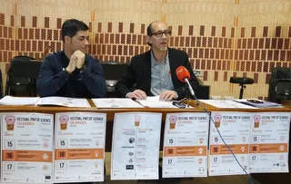 Salamanca vuelve a llevar la ciencia a los bares en una nueva edición de 'Pint of Science'