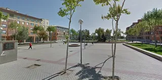 PlazaValmuza