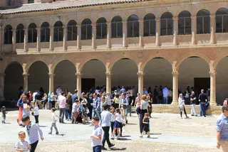 Calasanz Semana de la Familia (7)