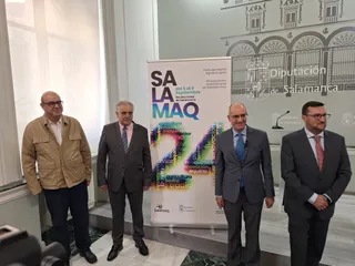 Salamaq 2024