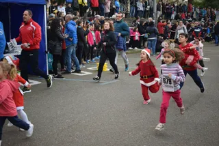 Carrera del pavo (7)