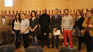 La Universidad de Salamanca amplía el plazo de su concurso de microrrelatos ‘Medidas Mínimas’