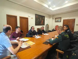 Béjar presenta la 'Ruta Otoño 2025' con doble recorrido y gran fiesta de convivencia | Ayuntamiento Béjar