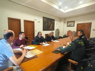 Béjar presenta la 'Ruta Otoño 2025' con doble recorrido y gran fiesta de convivencia | Ayuntamiento Béjar