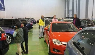 El precio medio de los vehículos de ocasión cae hasta los 10.500 euros