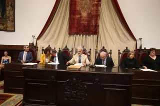 Premios selectividad en la universidad