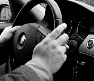 ‘España 2050’ establece medidas estrictas respecto al uso del coche de cara a los próximos años