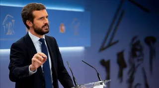 Pablo casado 3